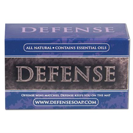 Defense Soap Bar